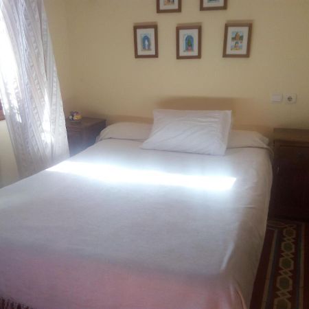 Hostal Gernika Chefchaouen Εξωτερικό φωτογραφία