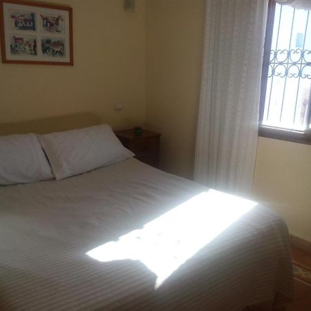 Hostal Gernika Chefchaouen Εξωτερικό φωτογραφία