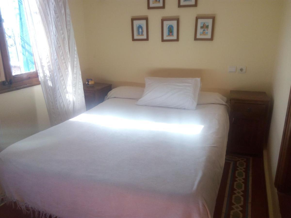 Hostal Gernika Chefchaouen Εξωτερικό φωτογραφία
