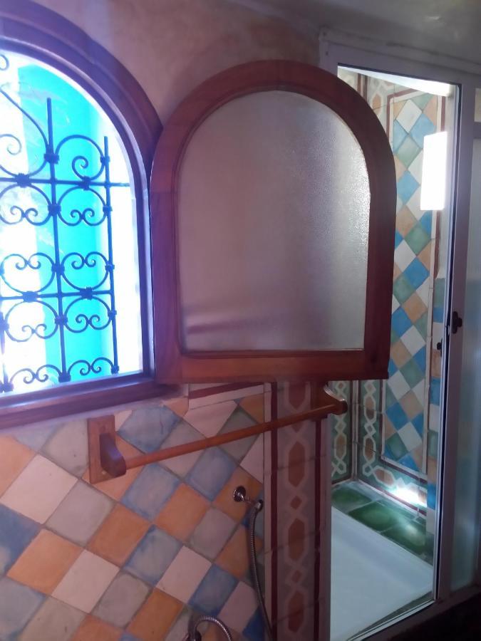 Hostal Gernika Chefchaouen Εξωτερικό φωτογραφία